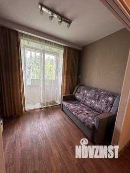 1-к квартира, посуточно, 32м2, 4/4 этаж