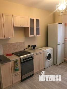 1-к квартира, на длительный срок, 37м2, 7/11 этаж