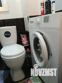 Студия квартира, посуточно, 30м2, 3/16 этаж