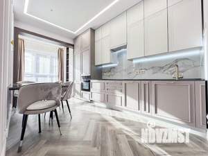 2-к квартира, на длительный срок, 65м2, 9/12 этаж