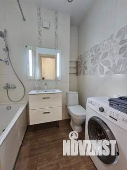 Студия квартира, посуточно, 33м2, 10/12 этаж