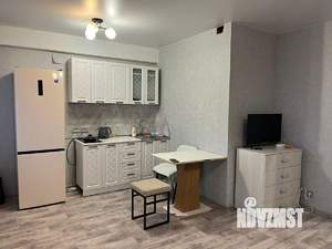 Студия квартира, на длительный срок, 42м2, 9/10 этаж