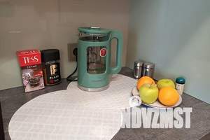 2-к квартира, посуточно, 37м2, 8/10 этаж