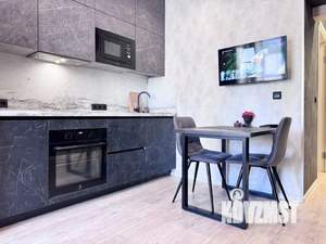 1-к квартира, на длительный срок, 38м2, 6/9 этаж