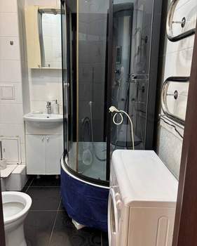 1-к квартира, на длительный срок, 35м2, 5/10 этаж