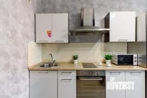 2-к квартира, посуточно, 60м2, 1/1 этаж