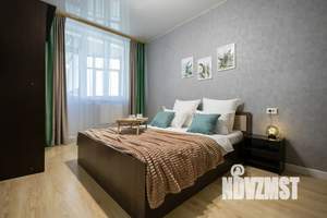 2-к квартира, посуточно, 65м2, 5/17 этаж