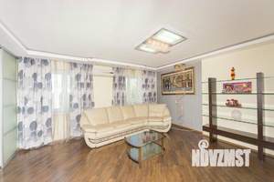 3-к квартира, на длительный срок, 114м2, 2/9 этаж