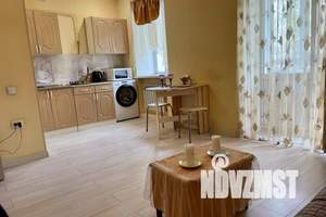 1-к квартира, посуточно, 37м2, 3/4 этаж