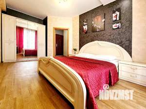 1-к квартира, посуточно, 40м2, 5/9 этаж