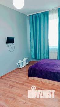 1-к квартира, посуточно, 35м2, 10/10 этаж