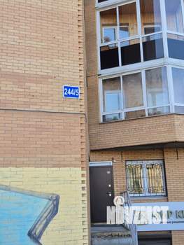 3-к квартира, на длительный срок, 76м2, 13/17 этаж