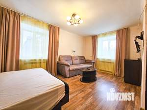 2-к квартира, на длительный срок, 45м2, 2/5 этаж