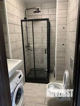 1-к квартира, на длительный срок, 29м2, 5/18 этаж