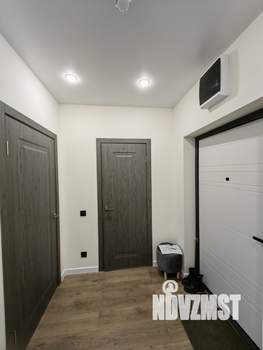 1-к квартира, на длительный срок, 35м2, 5/10 этаж