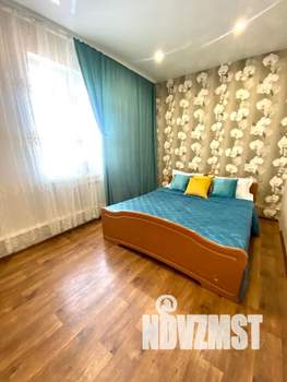 1-к квартира, посуточно, 50м2, 8/10 этаж