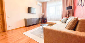 2-к квартира, на длительный срок, 54м2, 5/17 этаж