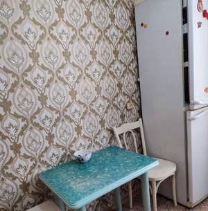2-к квартира, на длительный срок, 45м2, 2/5 этаж