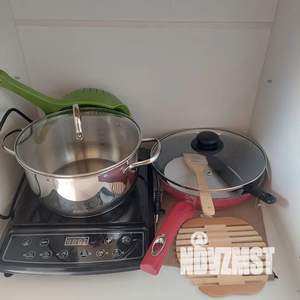 1-к квартира, посуточно, 33м2, 4/5 этаж