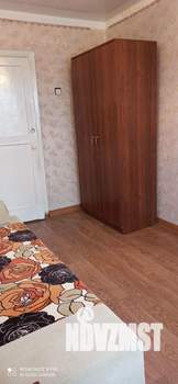 3-к квартира, на длительный срок, 58м2, 2/4 этаж