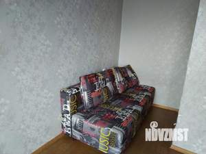2-к квартира, на длительный срок, 44м2, 4/5 этаж