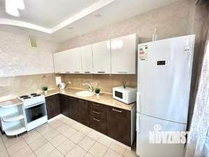 1-к квартира, посуточно, 55м2, 11/15 этаж