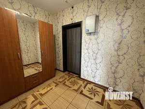 Студия квартира, на длительный срок, 33м2, 6/20 этаж