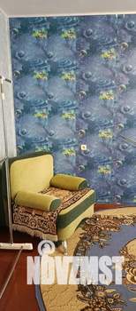 2-к квартира, посуточно, 49м2, 3/5 этаж