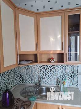 1-к квартира, на длительный срок, 39м2, 9/17 этаж