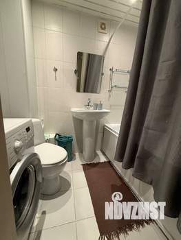 2-к квартира, посуточно, 46м2, 3/4 этаж