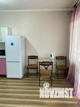 1-к квартира, посуточно, 48м2, 5/9 этаж