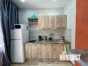 Студия квартира, посуточно, 36м2, 7/17 этаж