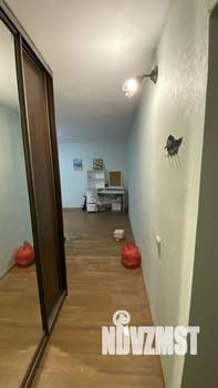 1-к квартира, на длительный срок, 36м2, 4/5 этаж