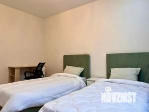 2-к квартира, посуточно, 60м2, 5/9 этаж