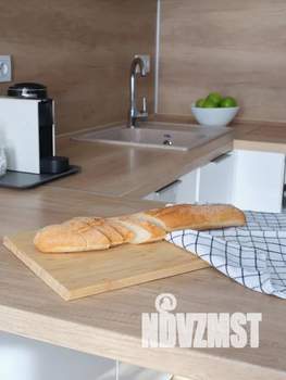 1-к квартира, посуточно, 40м2, 5/17 этаж