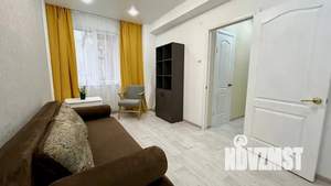 2-к квартира, посуточно, 64м2, 8/9 этаж