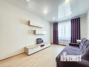 1-к квартира, на длительный срок, 41м2, 5/9 этаж