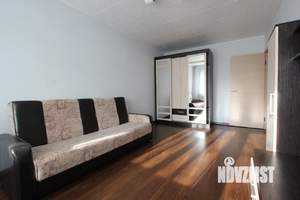 1-к квартира, на длительный срок, 31м2, 2/5 этаж