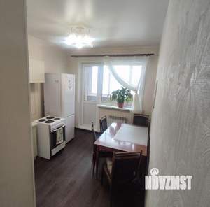 1-к квартира, на длительный срок, 35м2, 13/17 этаж