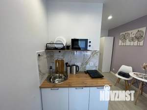 Студия квартира, посуточно, 15м2, 1/9 этаж