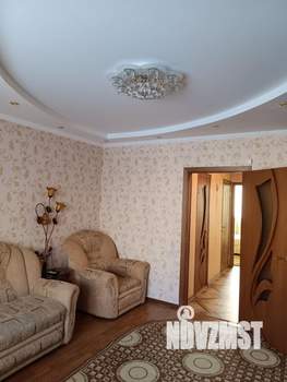 2-к квартира, на длительный срок, 65м2, 2/5 этаж