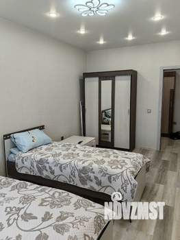 2-к квартира, на длительный срок, 60м2, 9/9 этаж