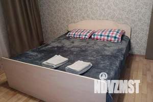 1-к квартира, посуточно, 40м2, 4/9 этаж