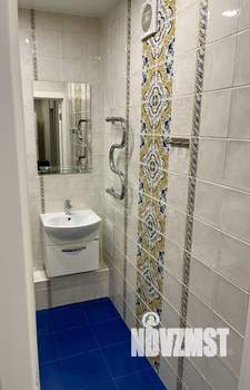 1-к квартира, на длительный срок, 43м2, 14/18 этаж