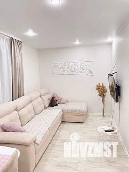 2-к квартира, посуточно, 31м2, 3/4 этаж