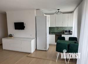 2-к квартира, на длительный срок, 44м2, 4/6 этаж