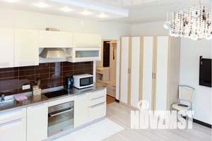 1-к квартира, посуточно, 35м2, 7/8 этаж