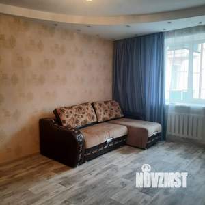 1-к квартира, на длительный срок, 30м2, 3/5 этаж