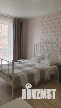 1-к квартира, посуточно, 25м2, 8/16 этаж