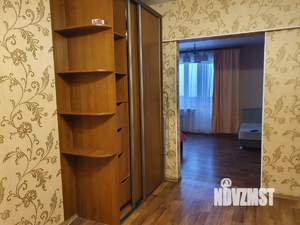 1-к квартира, на длительный срок, 45м2, 15/16 этаж